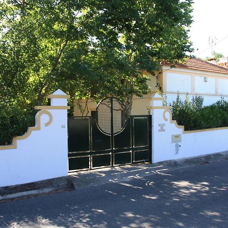 Hotel Quinta Da Mimosa Fajarda Exteriér fotografie