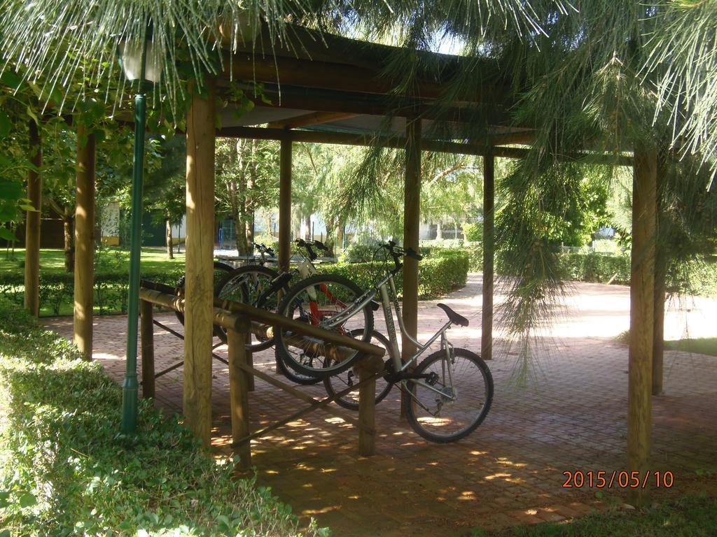 Hotel Quinta Da Mimosa Fajarda Exteriér fotografie