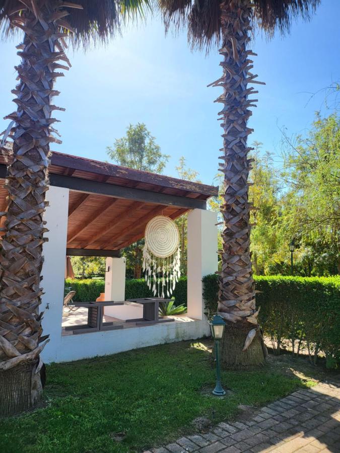 Hotel Quinta Da Mimosa Fajarda Exteriér fotografie