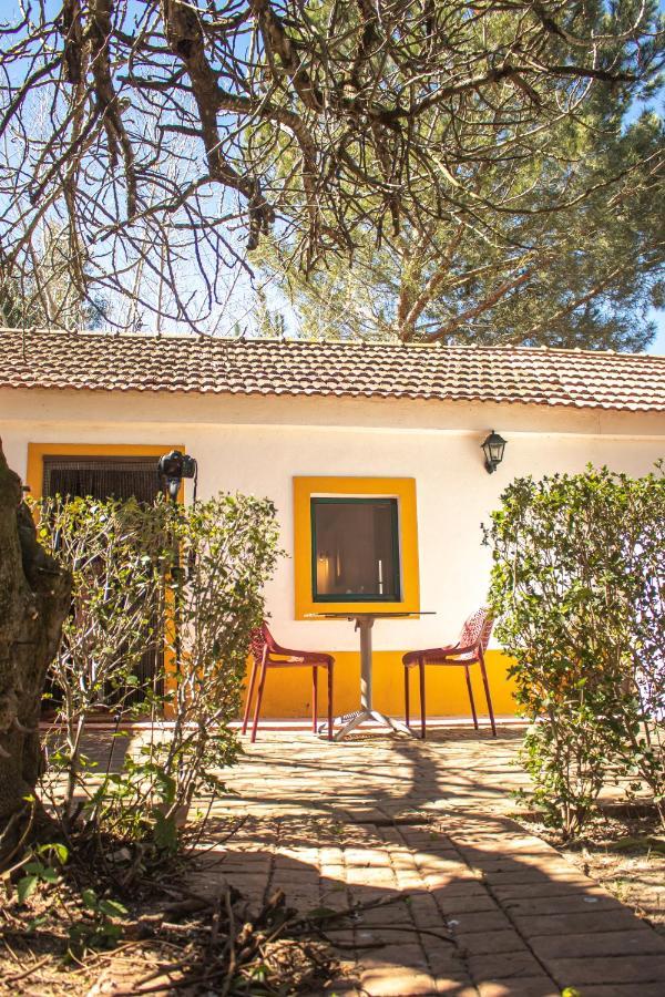Hotel Quinta Da Mimosa Fajarda Exteriér fotografie