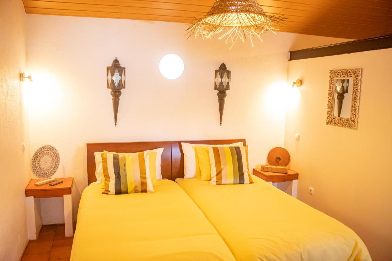 Hotel Quinta Da Mimosa Fajarda Exteriér fotografie