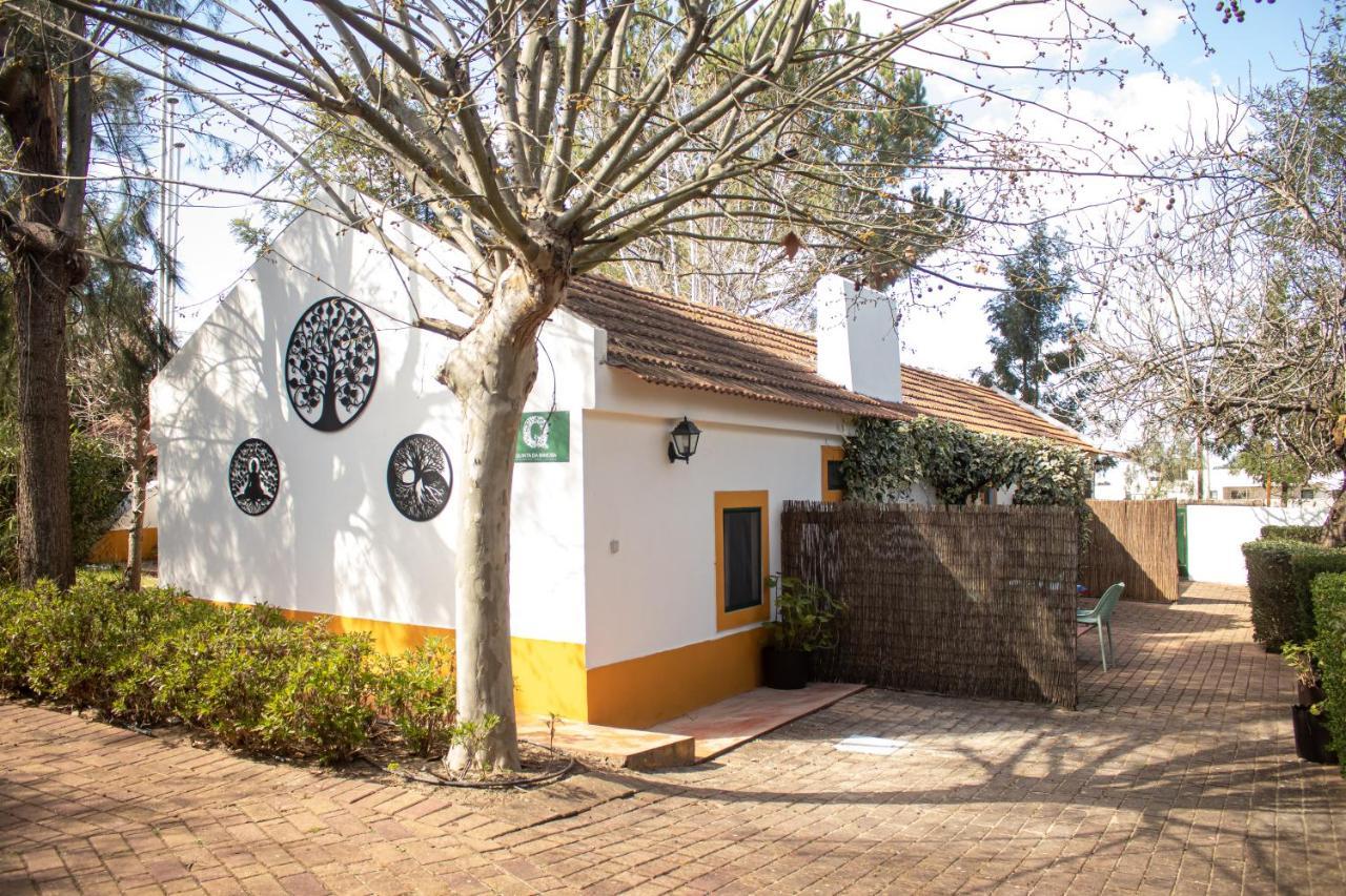 Hotel Quinta Da Mimosa Fajarda Exteriér fotografie
