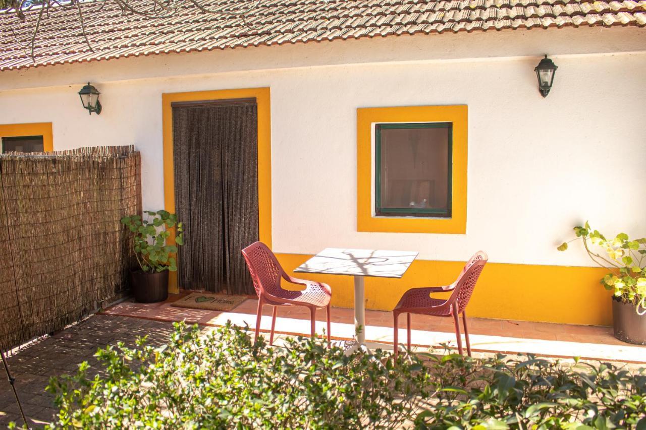 Hotel Quinta Da Mimosa Fajarda Exteriér fotografie