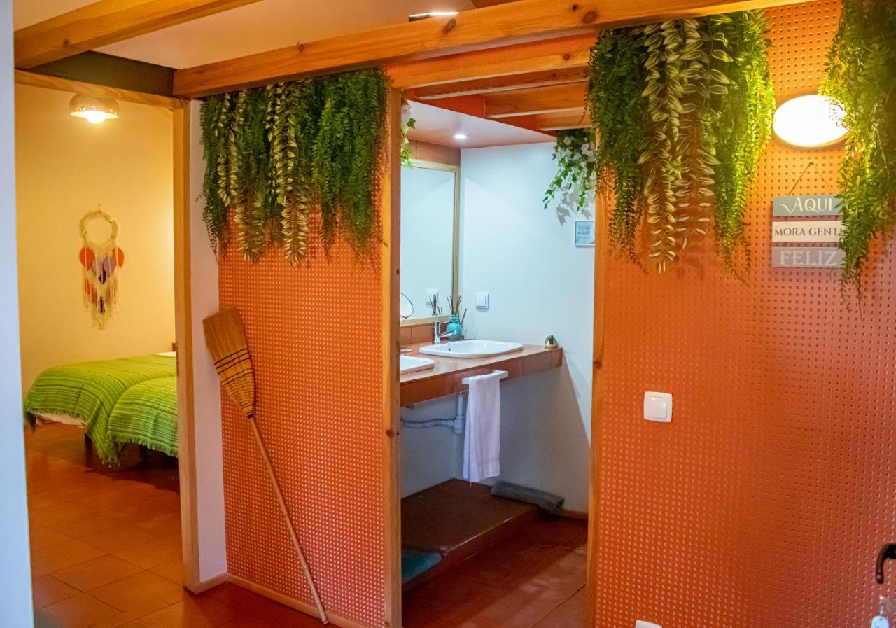 Hotel Quinta Da Mimosa Fajarda Exteriér fotografie