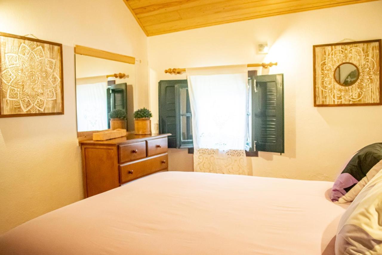 Hotel Quinta Da Mimosa Fajarda Exteriér fotografie