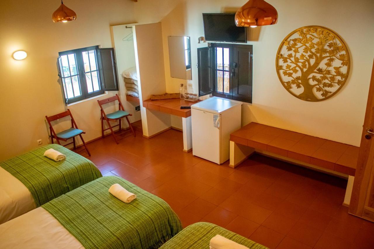 Hotel Quinta Da Mimosa Fajarda Exteriér fotografie