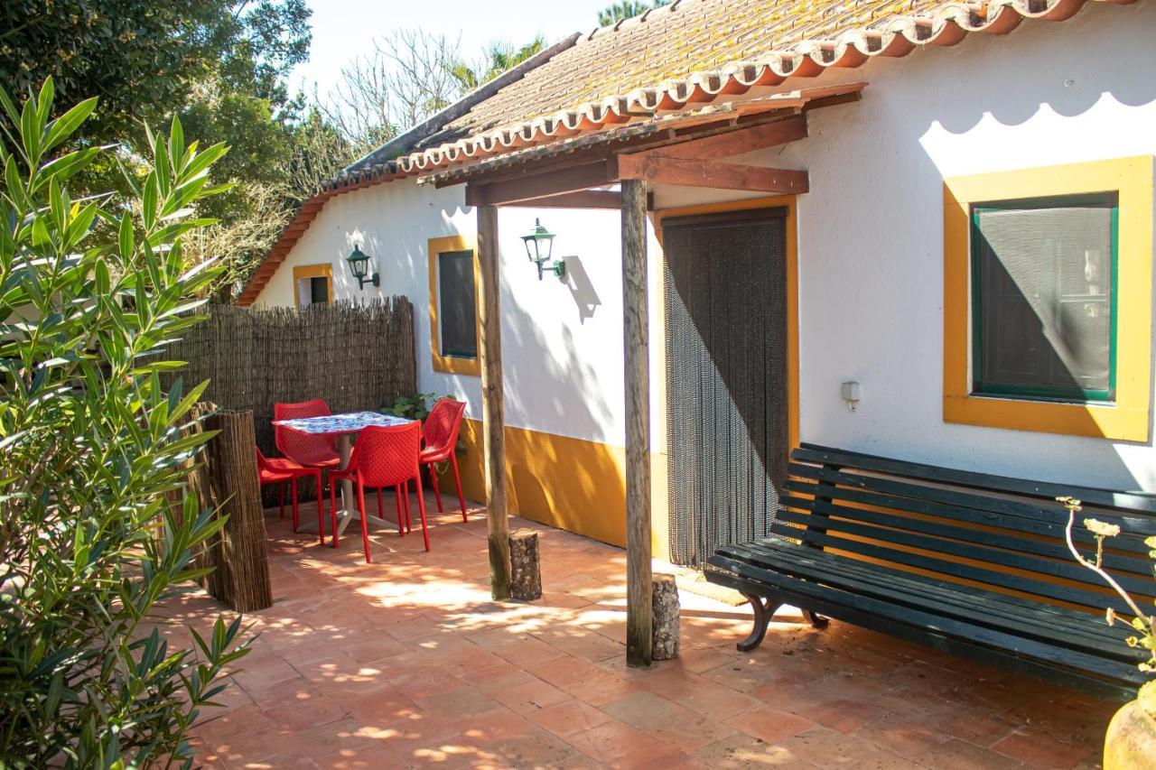 Hotel Quinta Da Mimosa Fajarda Exteriér fotografie