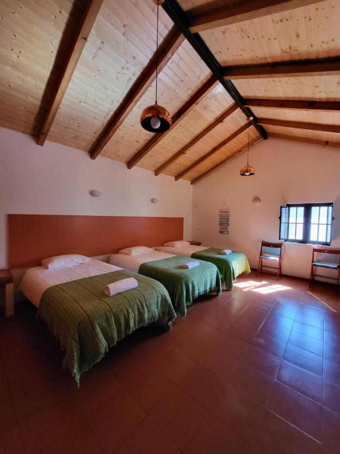 Hotel Quinta Da Mimosa Fajarda Exteriér fotografie