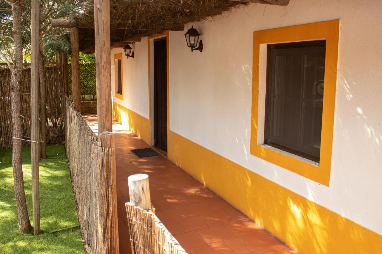 Hotel Quinta Da Mimosa Fajarda Exteriér fotografie