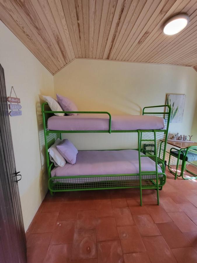 Hotel Quinta Da Mimosa Fajarda Exteriér fotografie