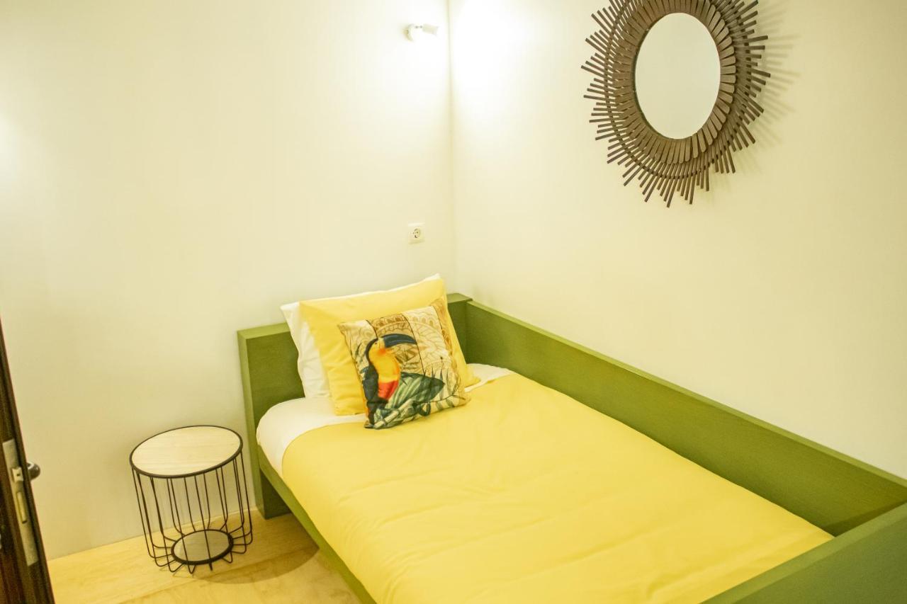 Hotel Quinta Da Mimosa Fajarda Exteriér fotografie