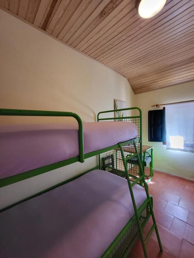 Hotel Quinta Da Mimosa Fajarda Exteriér fotografie