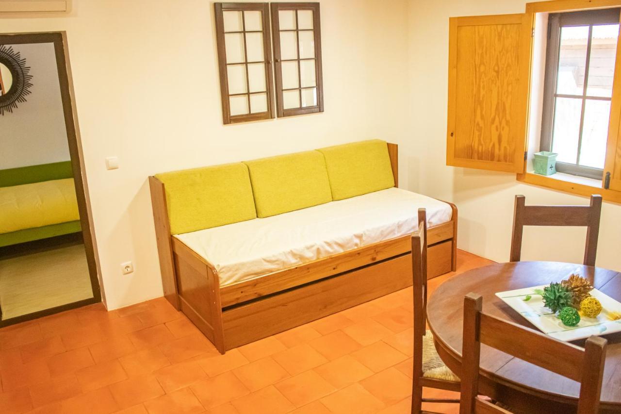 Hotel Quinta Da Mimosa Fajarda Exteriér fotografie