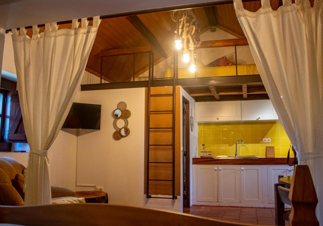Hotel Quinta Da Mimosa Fajarda Exteriér fotografie