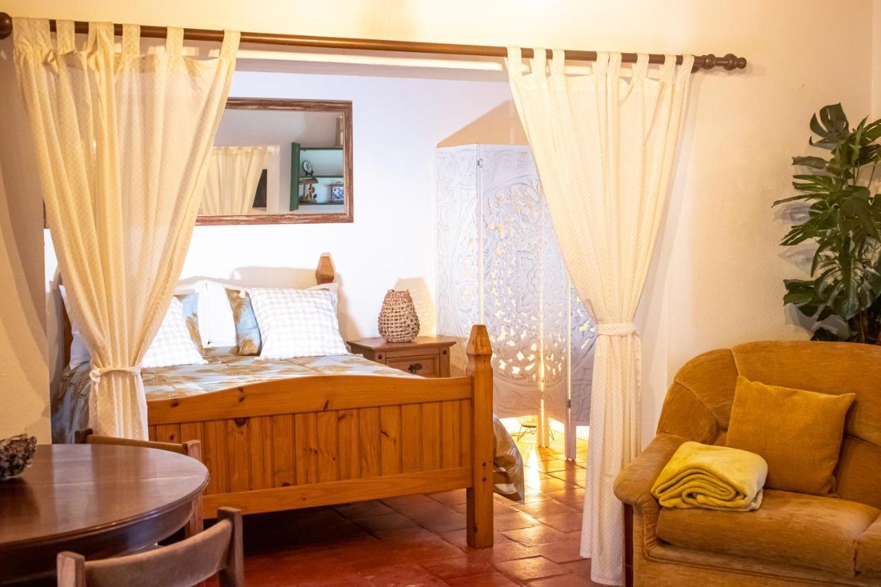 Hotel Quinta Da Mimosa Fajarda Exteriér fotografie