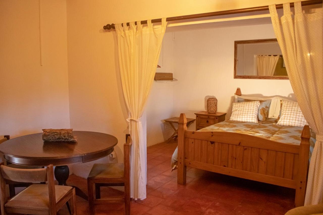 Hotel Quinta Da Mimosa Fajarda Exteriér fotografie