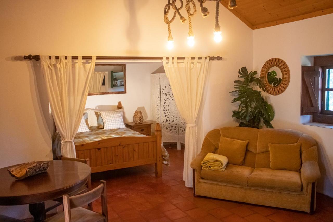 Hotel Quinta Da Mimosa Fajarda Exteriér fotografie
