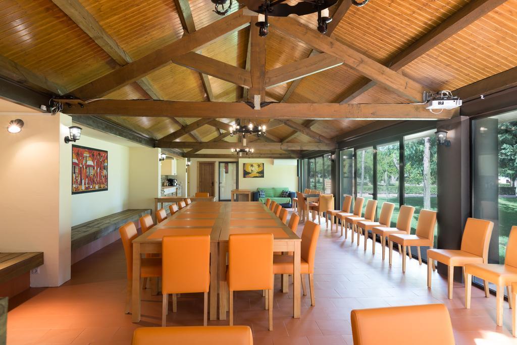 Hotel Quinta Da Mimosa Fajarda Exteriér fotografie