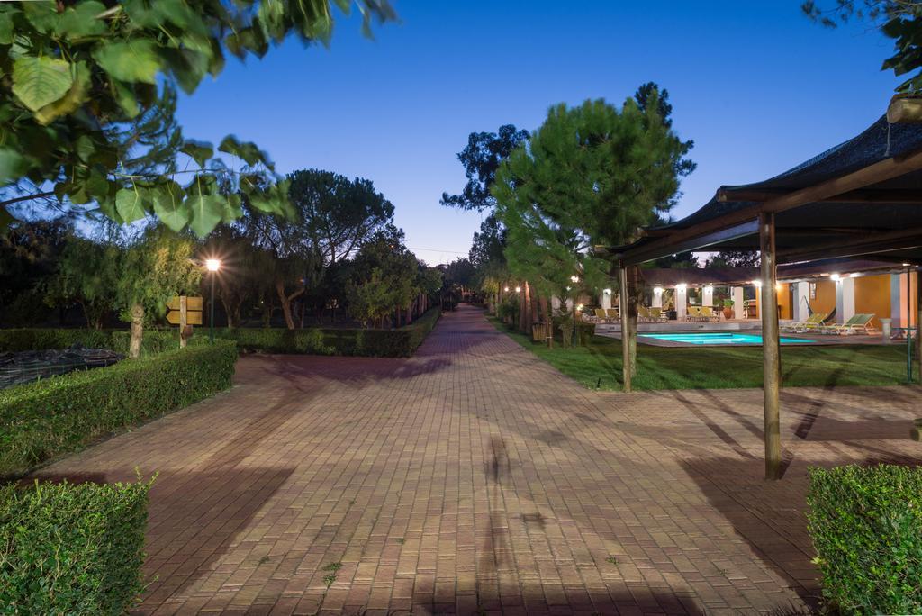 Hotel Quinta Da Mimosa Fajarda Exteriér fotografie