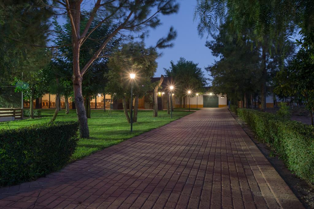 Hotel Quinta Da Mimosa Fajarda Exteriér fotografie