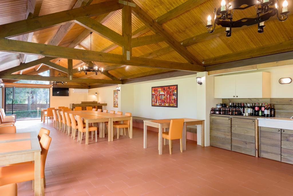 Hotel Quinta Da Mimosa Fajarda Exteriér fotografie