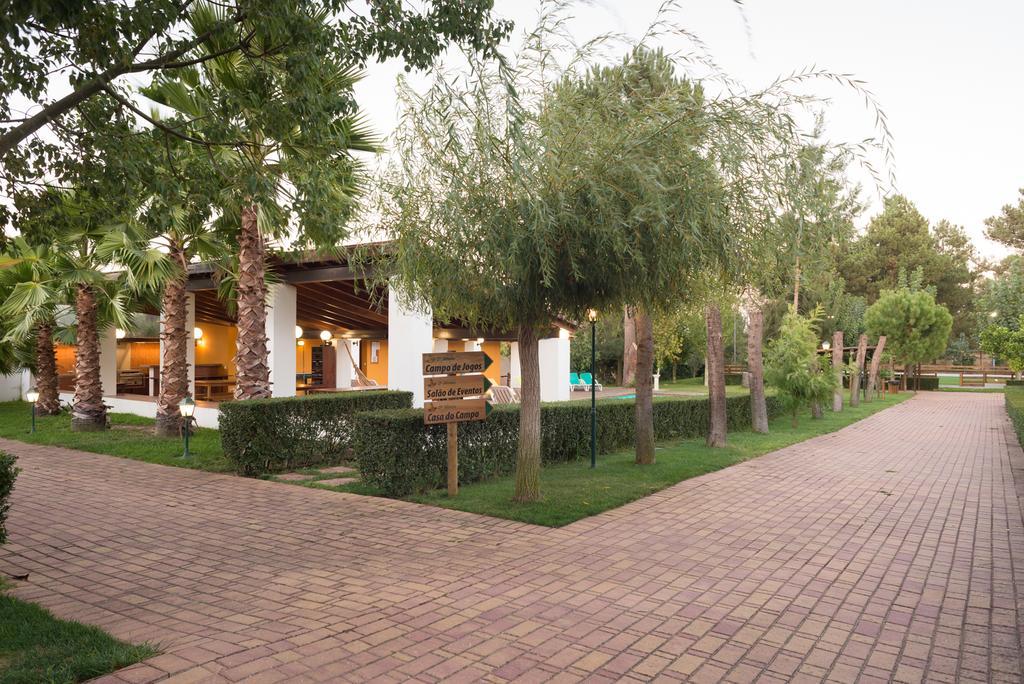 Hotel Quinta Da Mimosa Fajarda Exteriér fotografie