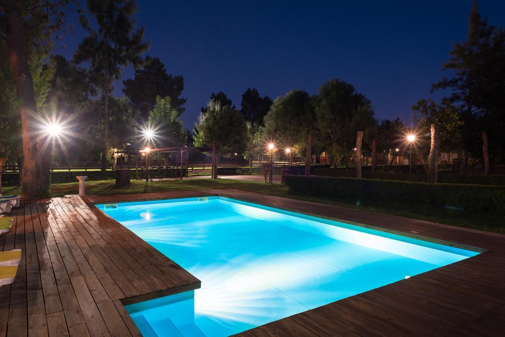 Hotel Quinta Da Mimosa Fajarda Exteriér fotografie